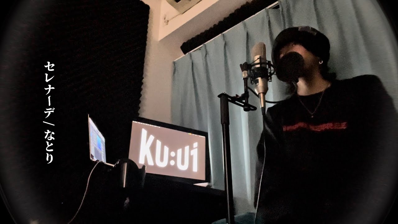 『セレナーデ』/ なとり (cover)