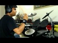 Ramleela- Ram Chahe Leela Chahe-Drum Cover ...