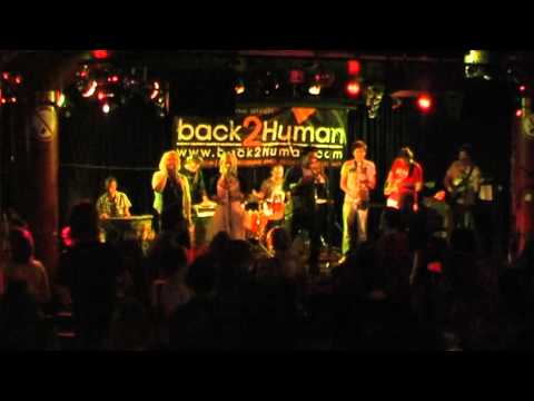 Vibekillaz & BBest @ Ost Klub /// Paliganja Song