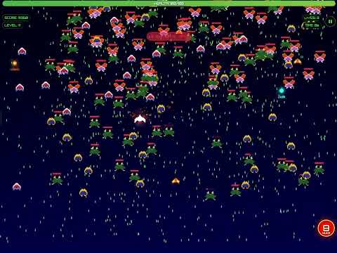 Falcon Squad - Pixel Shooter