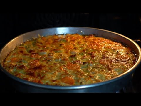 Nëse keni presh, duhet ta provoni patjetër këtë recetë që do lëpini gishtat