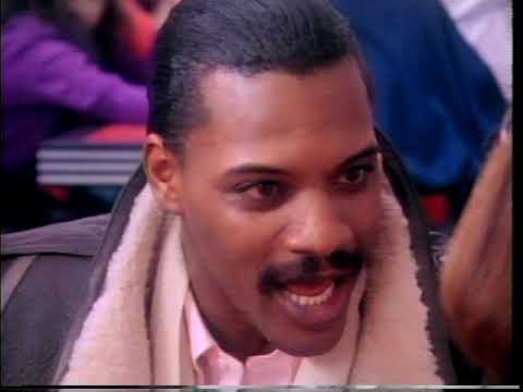 Alexander O'Neal -  Innocent