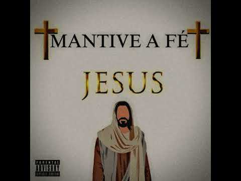 TEEKA - MANTIVE A FÉ (Prod. Jovem Field) #trapgospel #bandlabtrap #undergraund