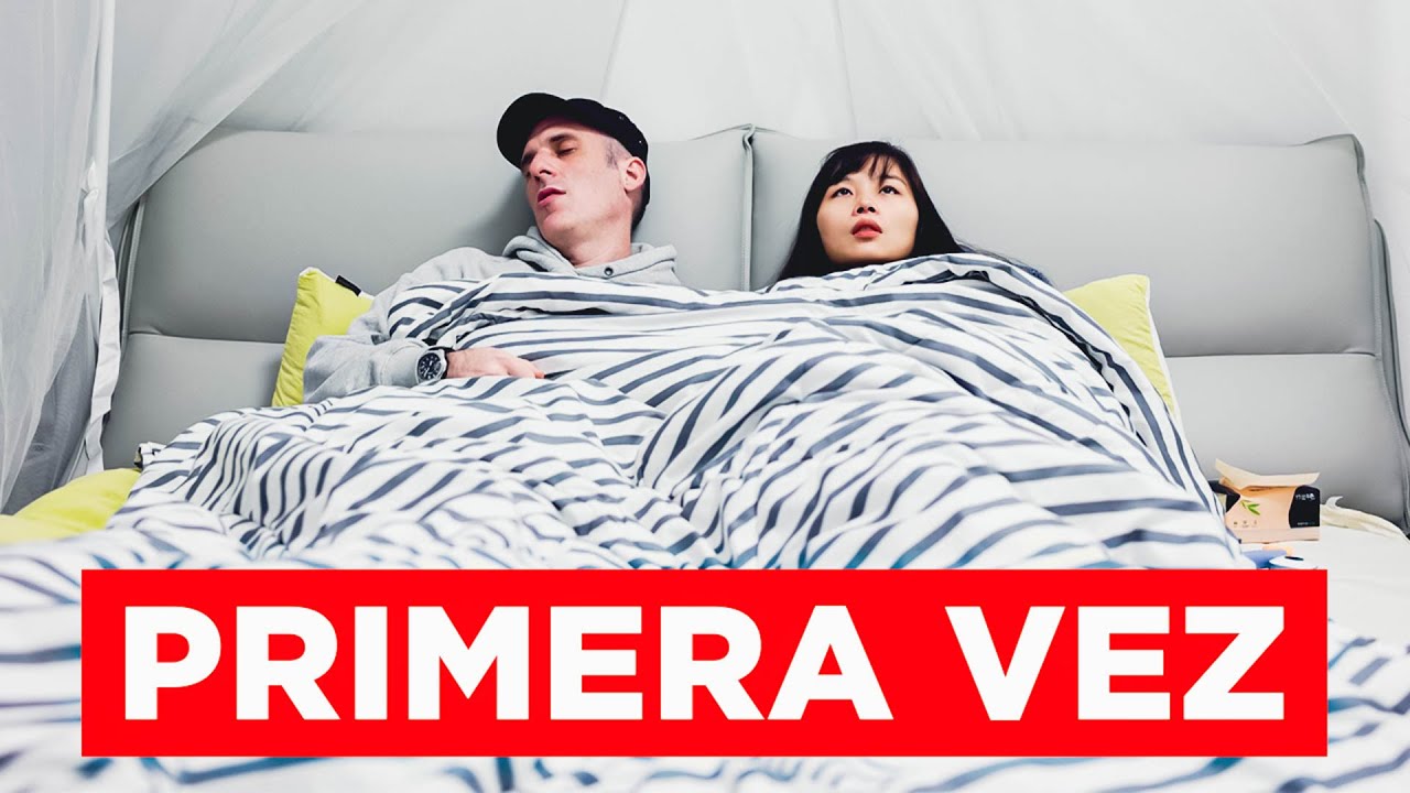 PASAMOS EL COVID EN CHINA: PRIMERA VEZ TRAS CASI 3 AÑOS | Jabiertzo