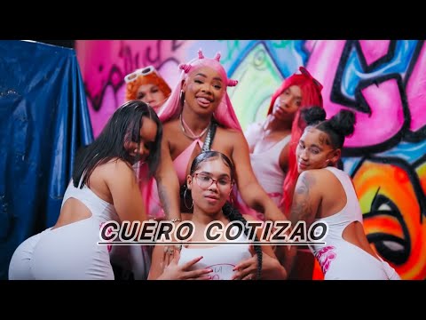 La Mas Doll and 2 more