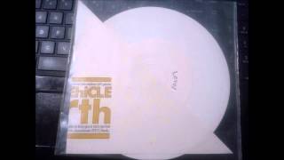 The Vehicle Birth- River 7" (Vinyl Rip)