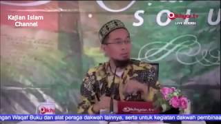 Download lagu Bolehkah Memakmurkan Masjid yg Lebih Jauh padahal ada Masjid dekat rumah ? Ust. Adi Hidayat, Lc. MA. mp3