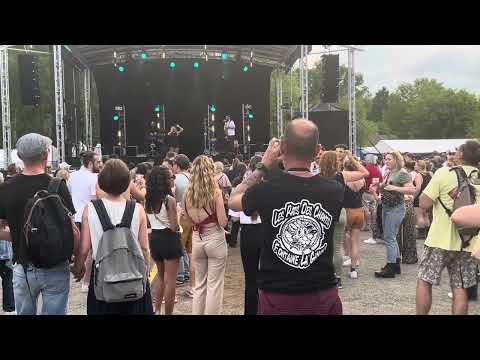 JIVE ME - 120 BPM @ MARCEL FESTOCH 2025