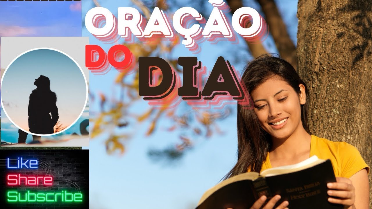 Oração do dia no salmos 23-Deus faz o impossível por você !@Sylviaobis9893