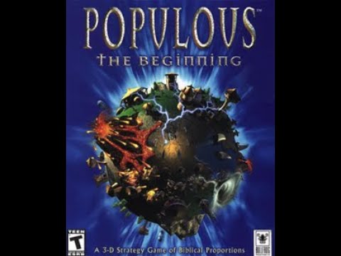 [Underrated VGM 665] Populous: The Beginning - Track 3 (PC OST)
