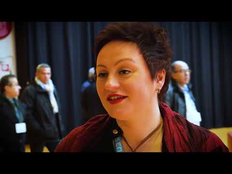 EAU18 - Urology Beyond Europe