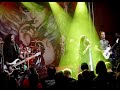 DELAIN Live Your Body Is A Battleground TUROCK Essen 2023 05 03