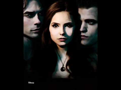 Ben Harper - Amen Omen (Vampire Diaries S02E09 Katerina)