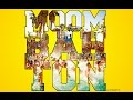 Moombahton Beach Mix 