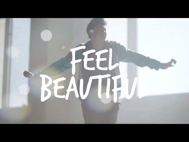 Feel Beautiful - U.M.A.N.