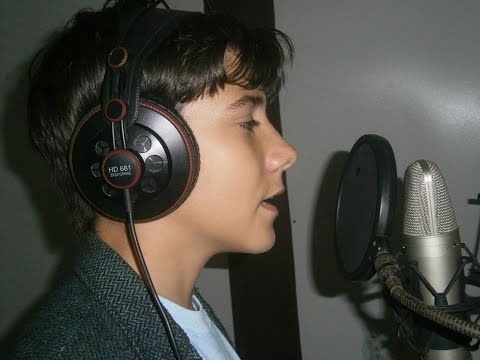 Cantor João Paulo: Entrevista