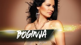 JANA - BOGINJA - 2014 (Audio)