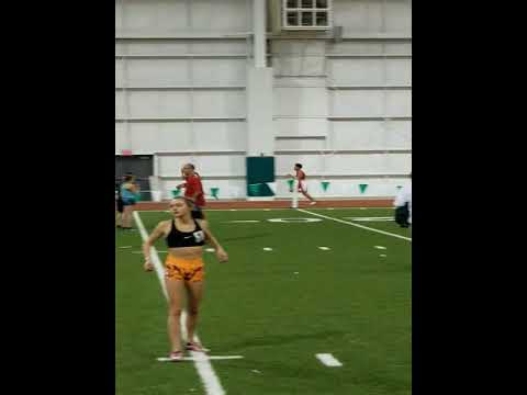 The Dematha Boys at Marshal Univ HS