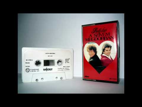 Betli Duó - Nem vagyok én már az aki voltam