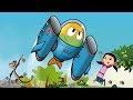 Peixonauta O Filme 25 De Janeiro Nos Cinemas