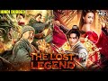 The Lost Legend Full Movie Hindi Dubbed Movies Kung Fu Action Movies