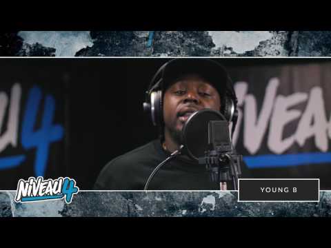 Niveau 4 Sessie #12 - Young B