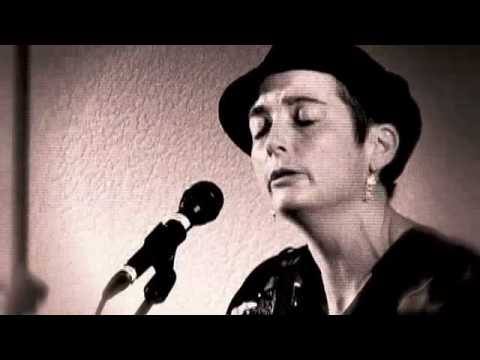 Maria Dunn - We Were Good People (Live) - Copyright Maria Dunn & William Dolinsky, 2003