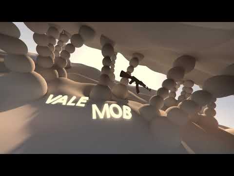 VALE x MOB - 223 (Official Visualizer)