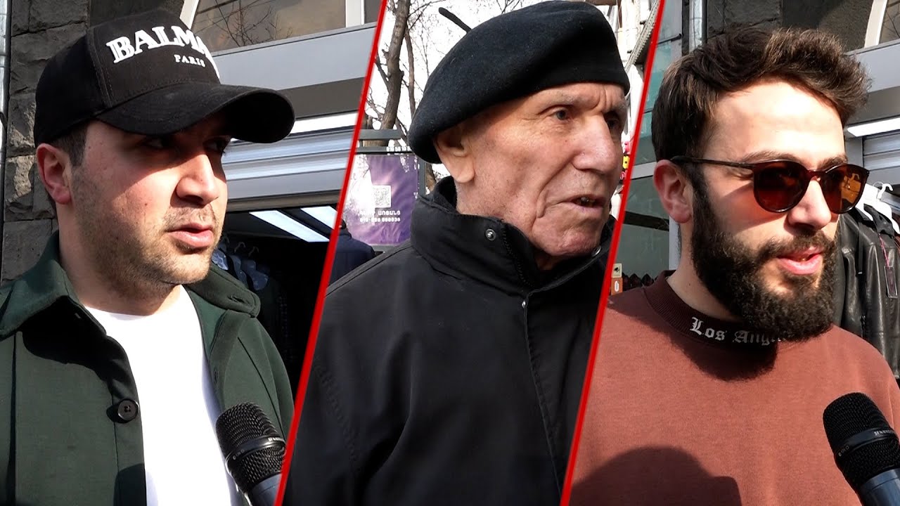 Նիկոլ Փաշինյանը պետք է ոչ մի օր չպաշտոնավարեր որպես վարչապետ․ հարցում