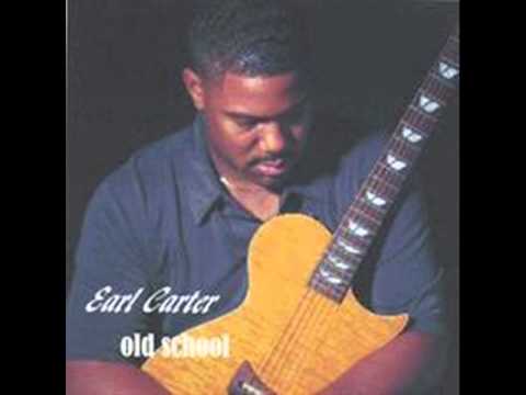 Earl Carter  - Fallin' In Love