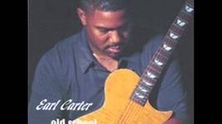 Earl Carter  - Fallin' In Love