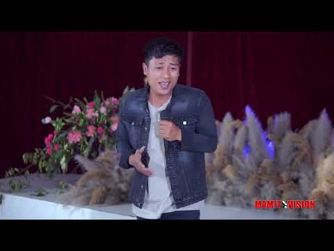 Duhawma Hmar LIANCHHIAR ka dem lo che(cover)