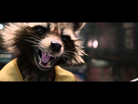 Marvel's Guardians of the Galaxy - Trailer C - In Cinemas 31 July