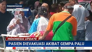 Download lagu Gempa Magnitudo 6,7 Guncang Palu Sulteng, Pasien Dievakuasi Akibat Gempa mp3 Download lagu Gempa Magnitudo 6,7 Guncang Palu Sulteng, Pasien Dievakuasi Akibat Gempa mp3