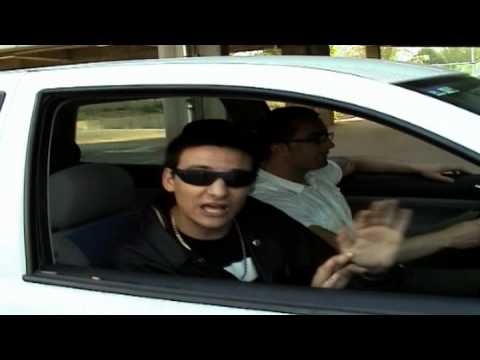 *ORGINAL* Zhizhe & nodyBeatz - Reci (ft.Juice,Vox93fu & Heron) OFFICIAL VIDEO 2009