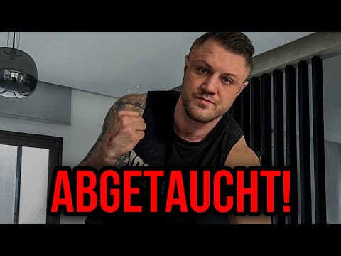 Was macht Michael Smolik gerade? Voll im Fokus!