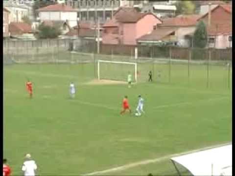 Shkelzen Bilalli - Skills & Goals