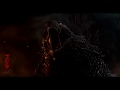 Godzilla Roar VERY LOUD