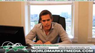 CEO Interview with Manish Singh (OTCBB: IMUC) ImmunoCellular Theraputi