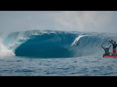 ABOVE THE MOVIE // HIGH PERFORMANCE BODYBOARDING - FULL MOVIE