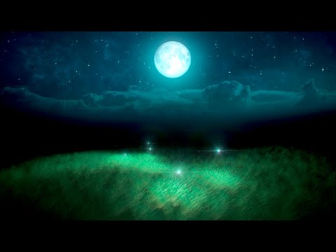 Try Listening for 10 minutes ★︎ NO MORE Insomnia ★︎ Fall Asleep Fast, Delta Waves