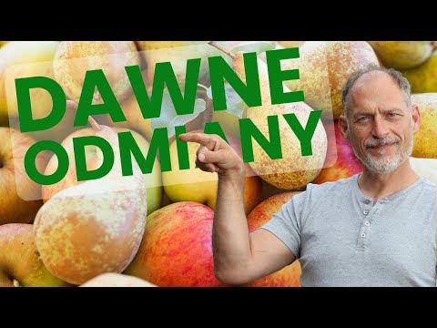 🍎 I'm visiting a fruit grower of OLD VARIETIES 🍐 (PLANT at your place)