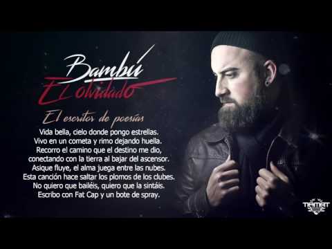 El escritor de poesías 