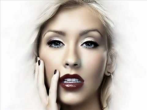Christina Aguilera-Castle Walls (Solo Version).nika