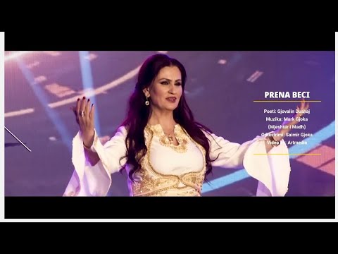 Prena Beci - Ti kam nisë dasmortë me të marrë (Official Video 4K)