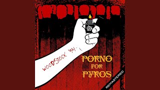 Packin&#39; .25 (Live: Saugerties, NY 14 Aug &#39;94)