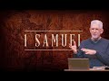 1 Samuel Chapter 1 - The Birth of Samuel