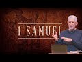 1 Samuel 1 The Birth Of Samuel