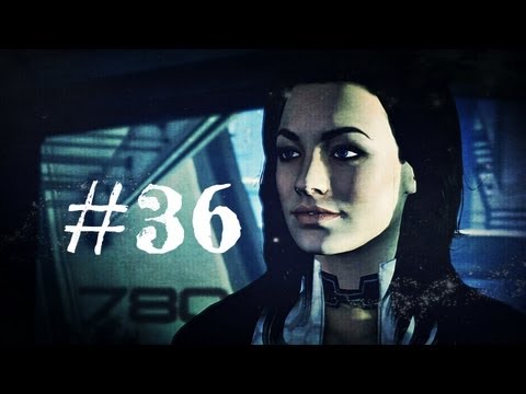 Mass Effect 3 - Walkthrough Part 36 - Garrus Shenanigans (ME3 Kinect Gameplay) [PC/Xbox 360/PS3]