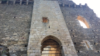 Le Mystère de Châlucet, roman de Laurent Bourdelas